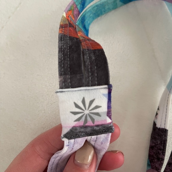Athleta head band - Picture 3 of 3